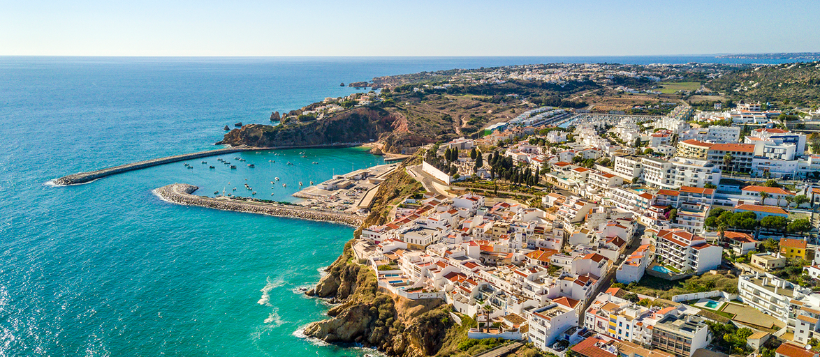Albufeira