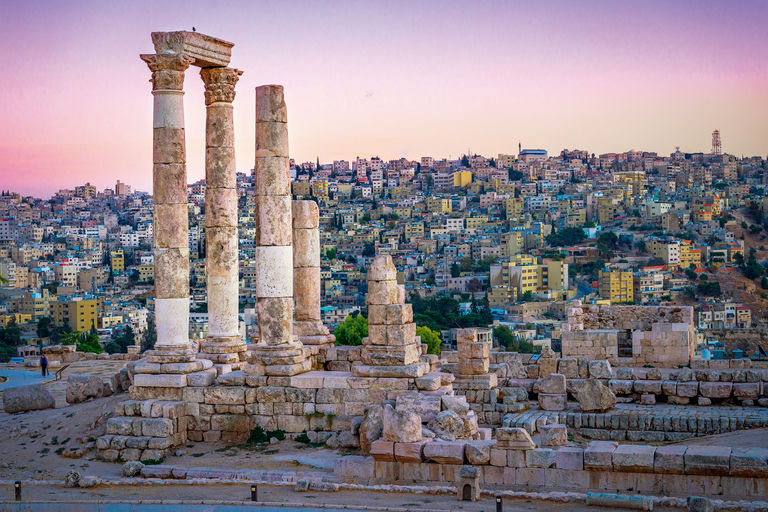 Amman