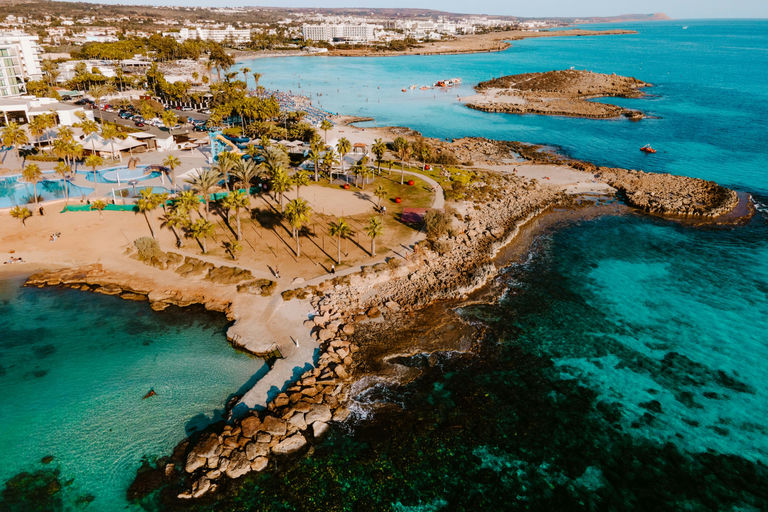Ayia Napa