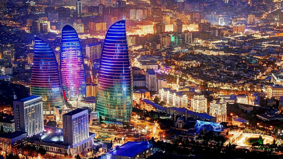 Baku