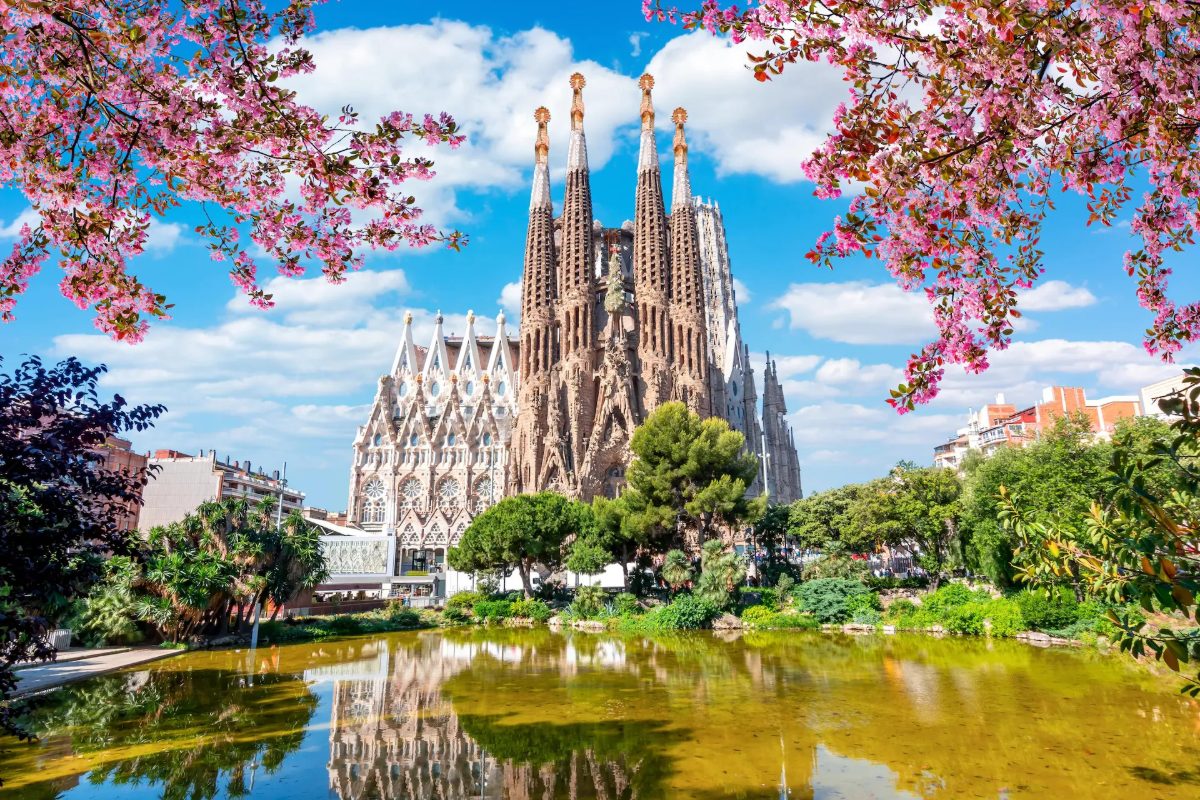 Barcelona