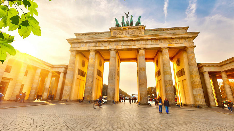Berlin