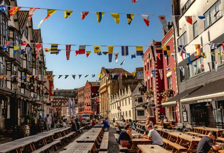 Bristol