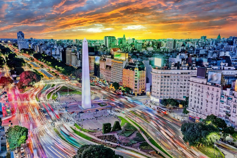 Buenos Aires