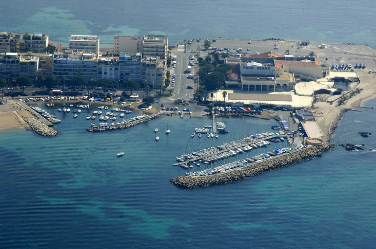 Cannes