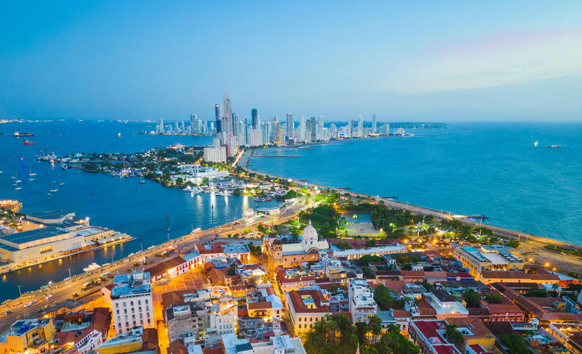 Cartagena