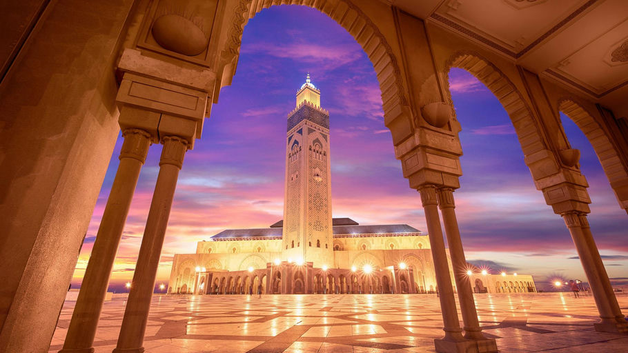 Casablanca