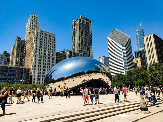 Chicago