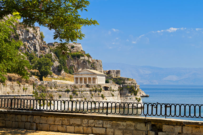 Corfu