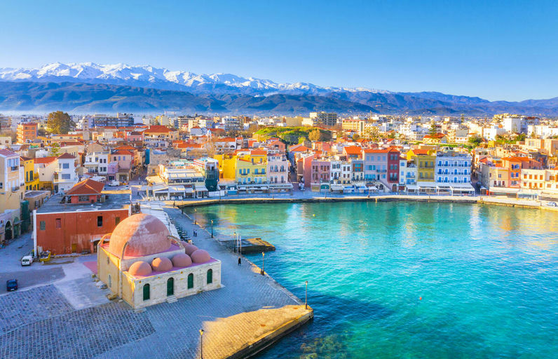 Crete
