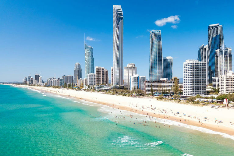 Gold Coast