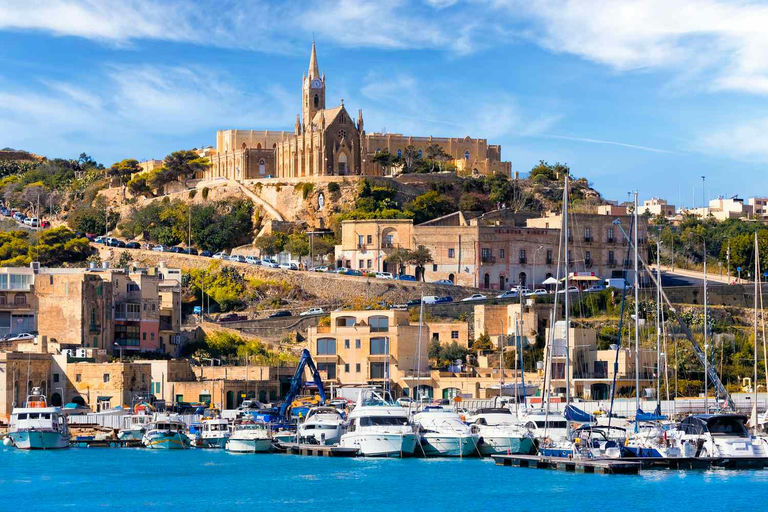 Gozo