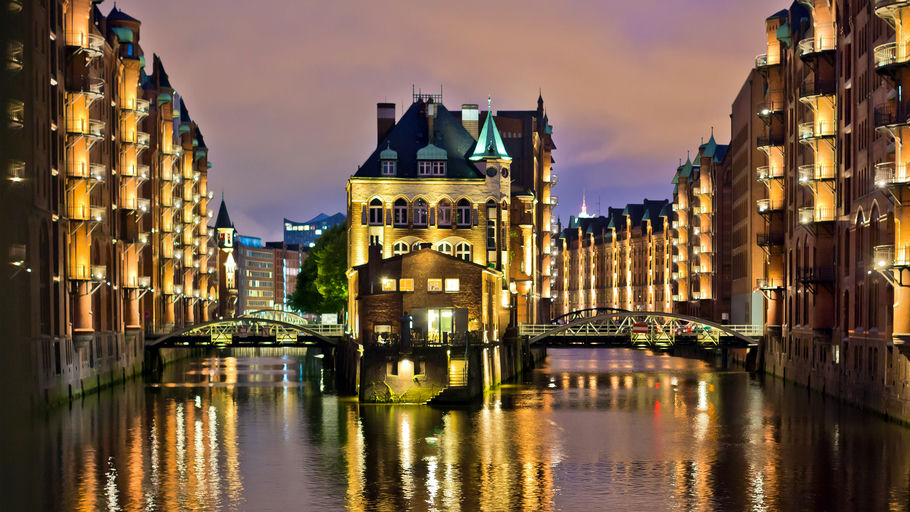 Hamburg
