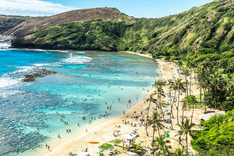 Hawaii