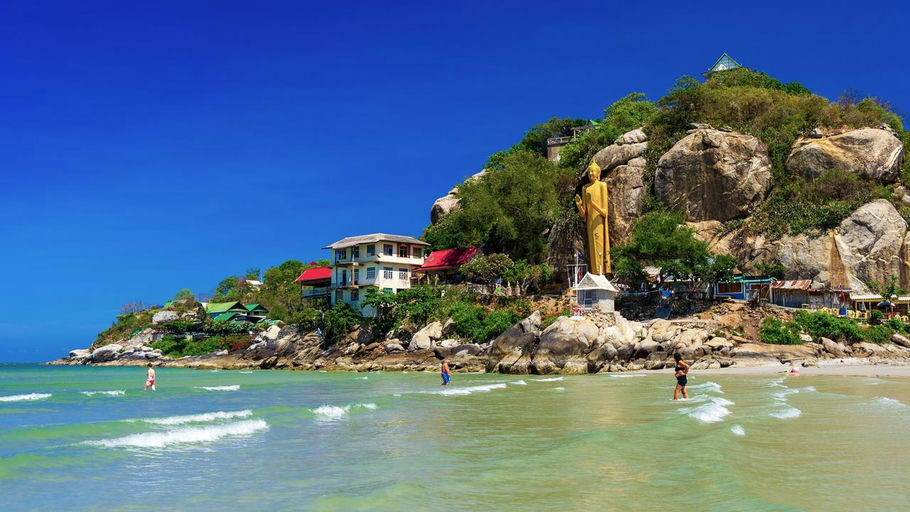 Hua Hin