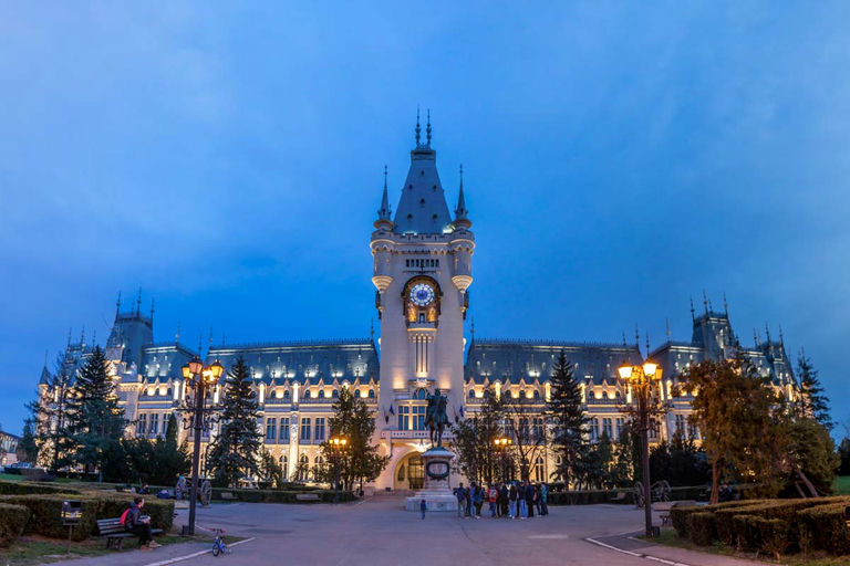 Iași