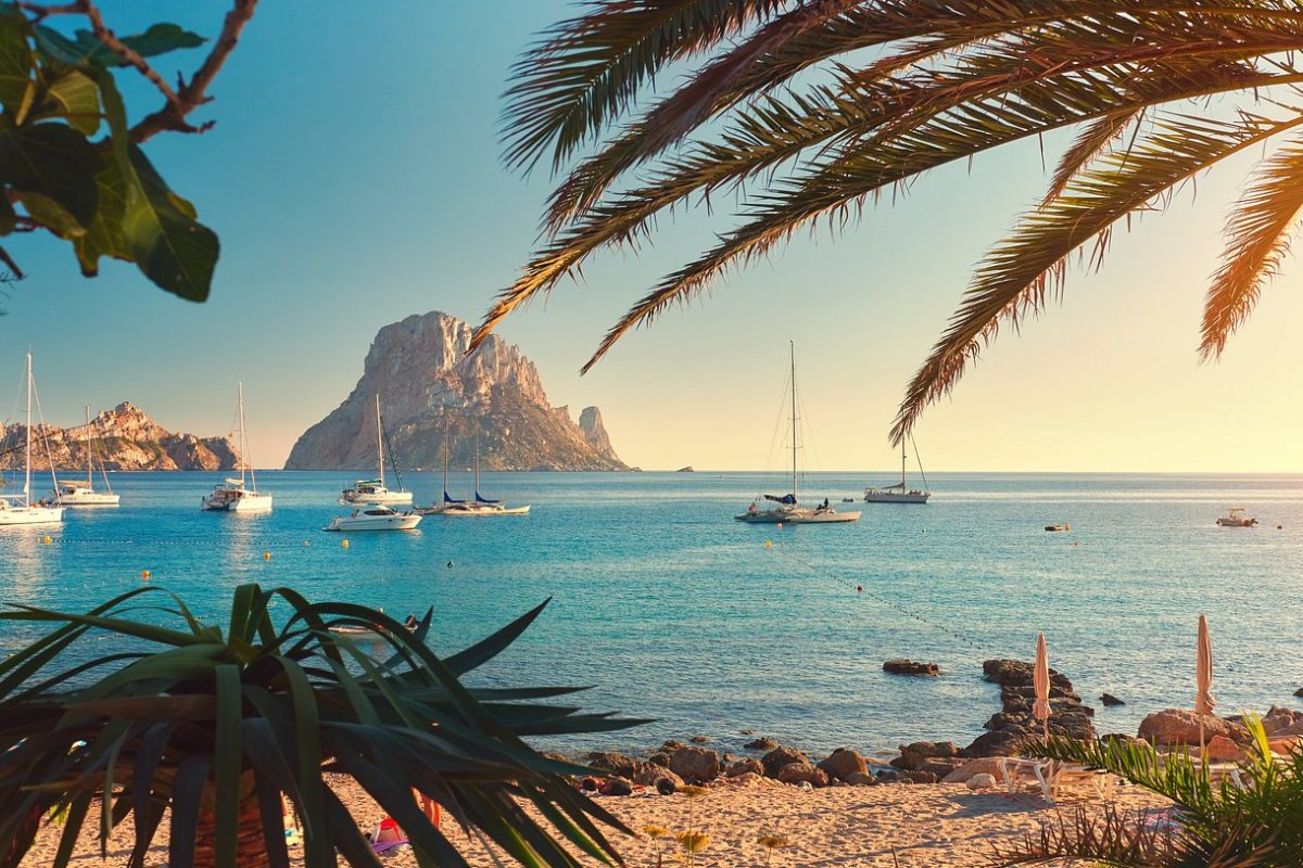 Ibiza