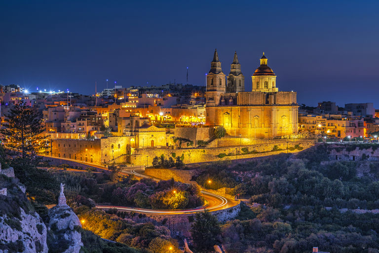 Il-Mellieħa