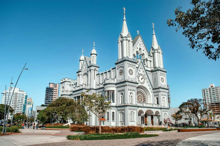 Itajaí