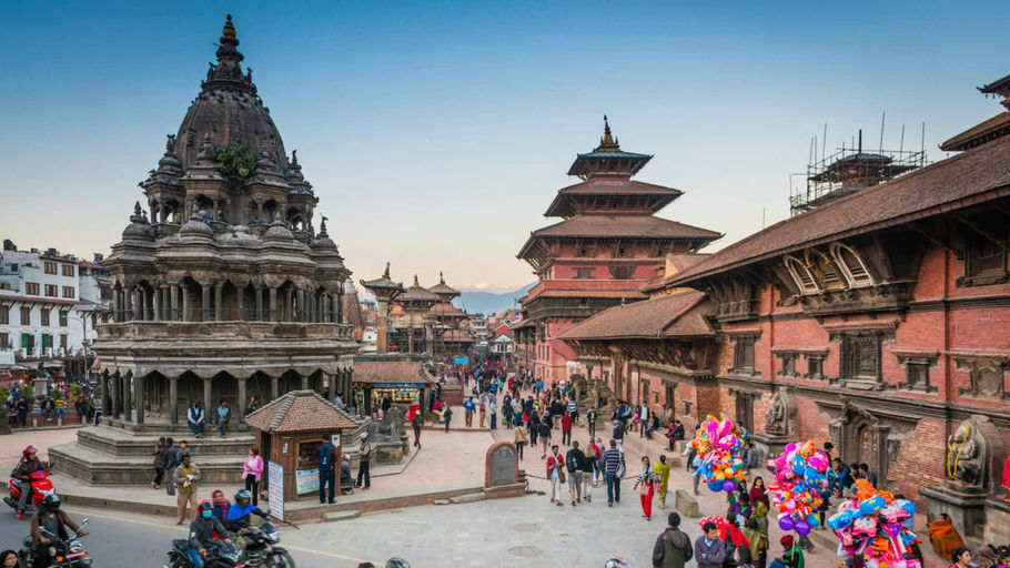 Kathmandu