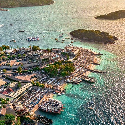 Ksamil