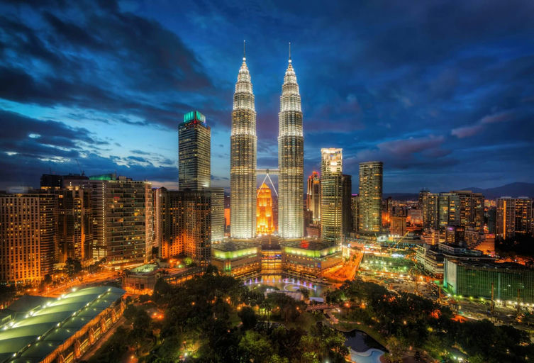 Kuala Lumpur