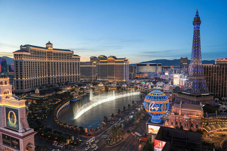 Las Vegas