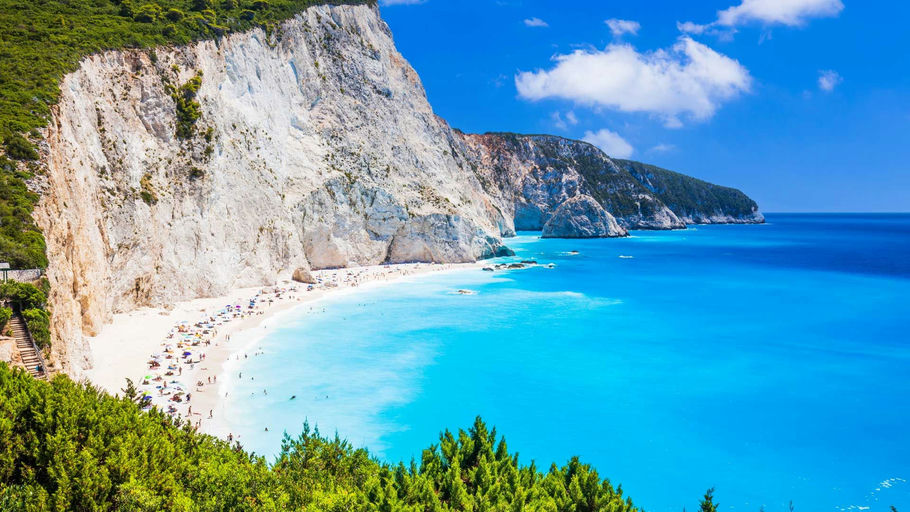 Lefkada