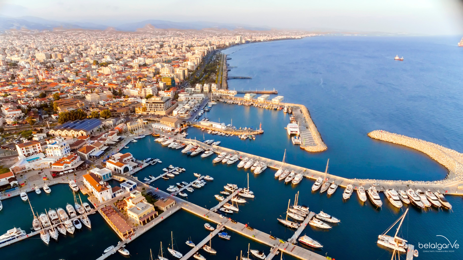 Limassol