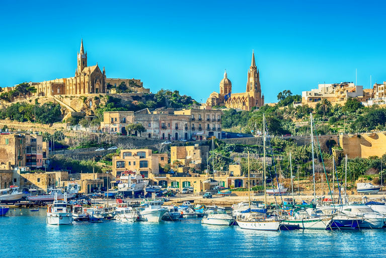 Mġarr