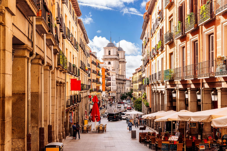 Madrid