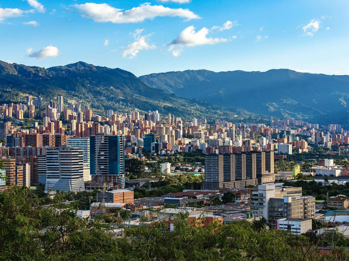 Medellin