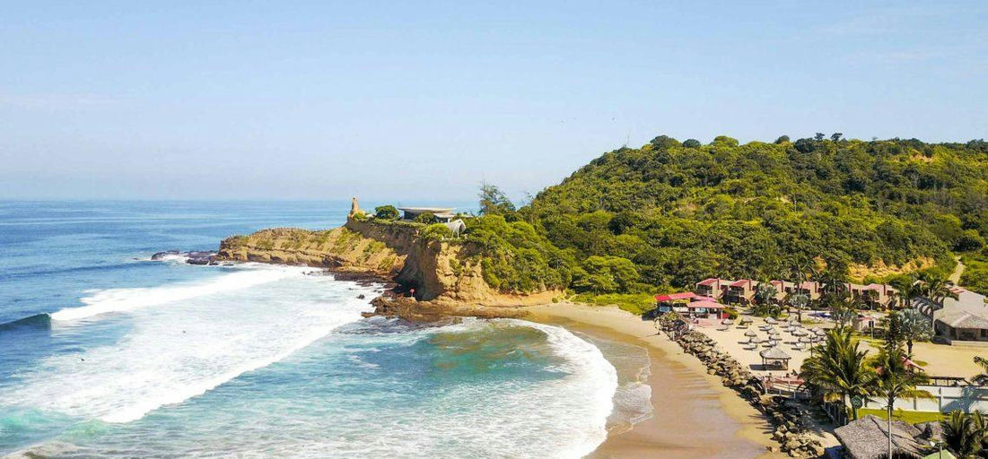 Montañita