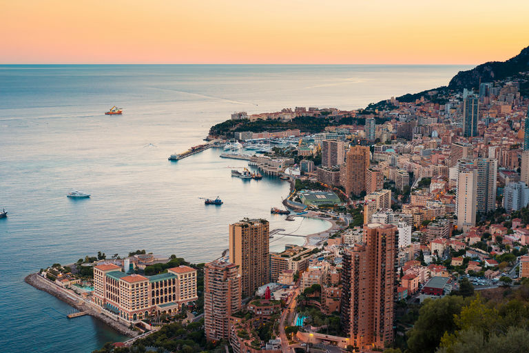 Monte Carlo
