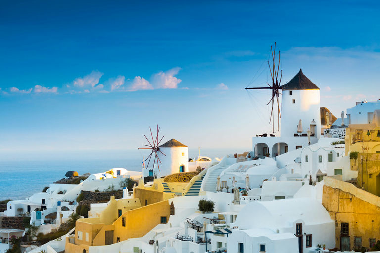 Mykonos