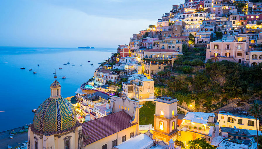 Naples
