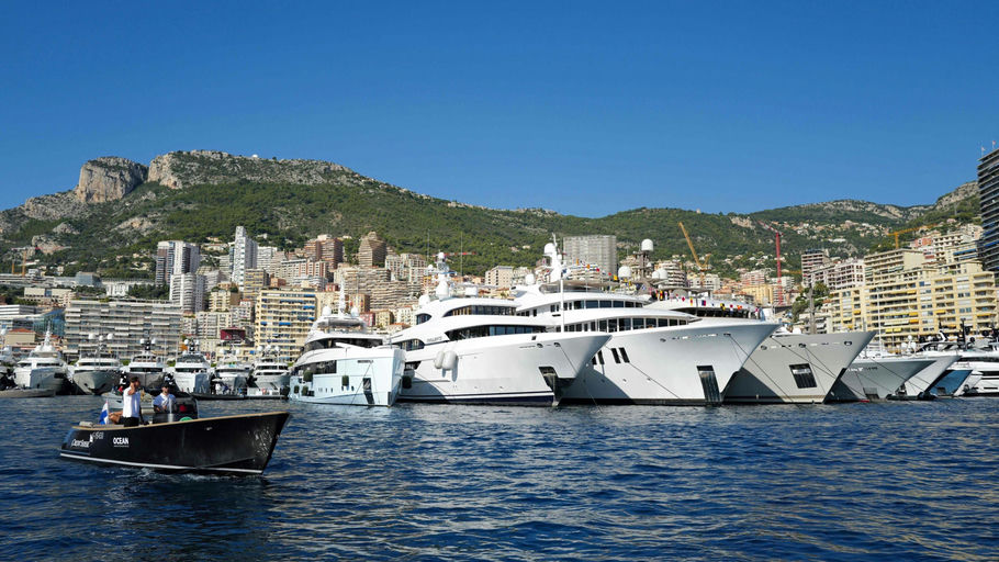 Port Hercules