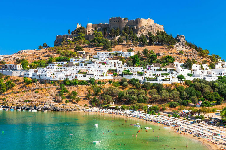 Rhodes