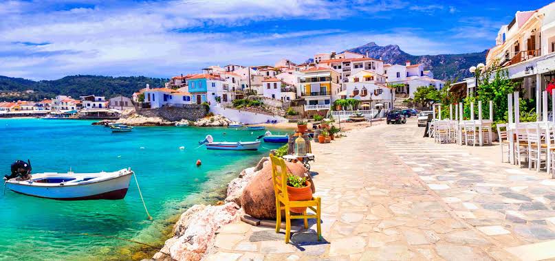 Samos