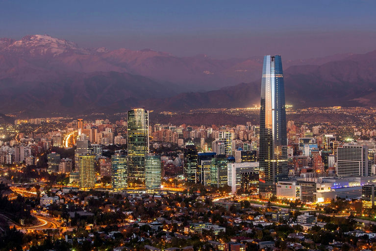 Santiago