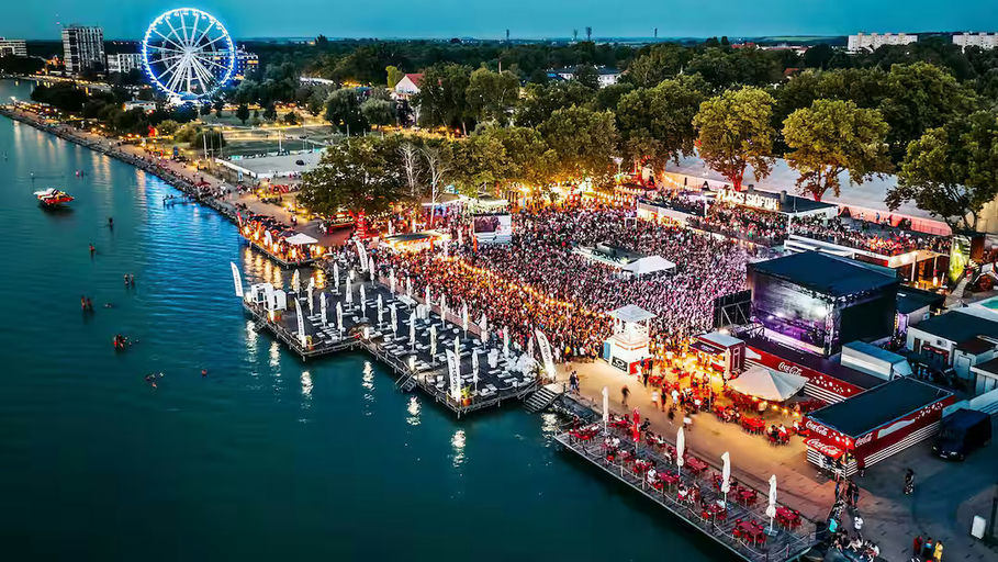 Siófok
