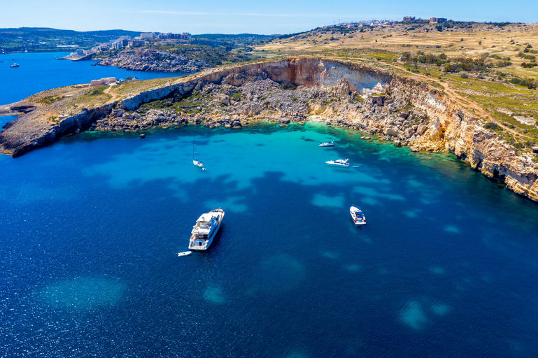 St. Paul's Bay