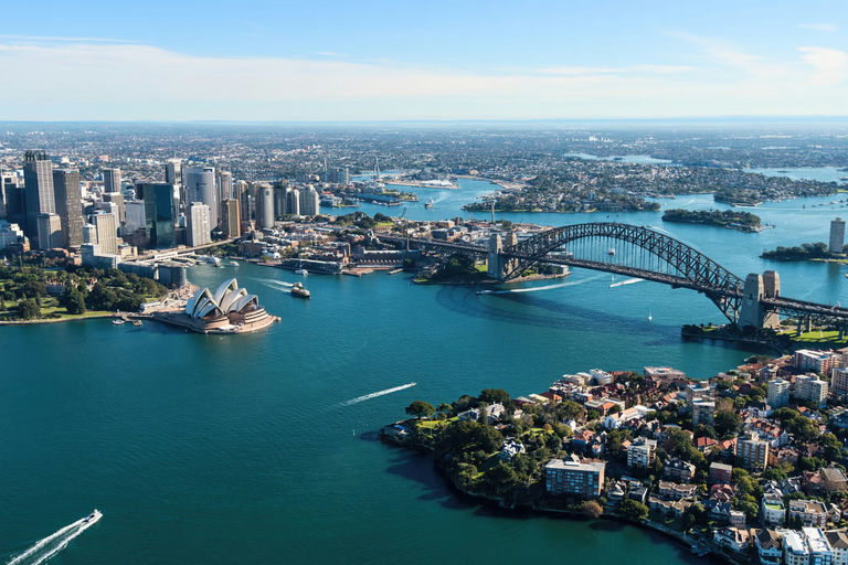 Sydney