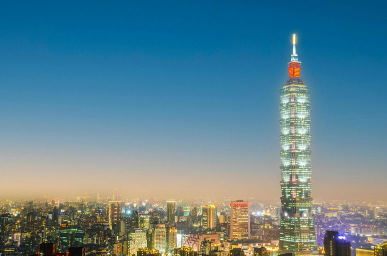 Taipei