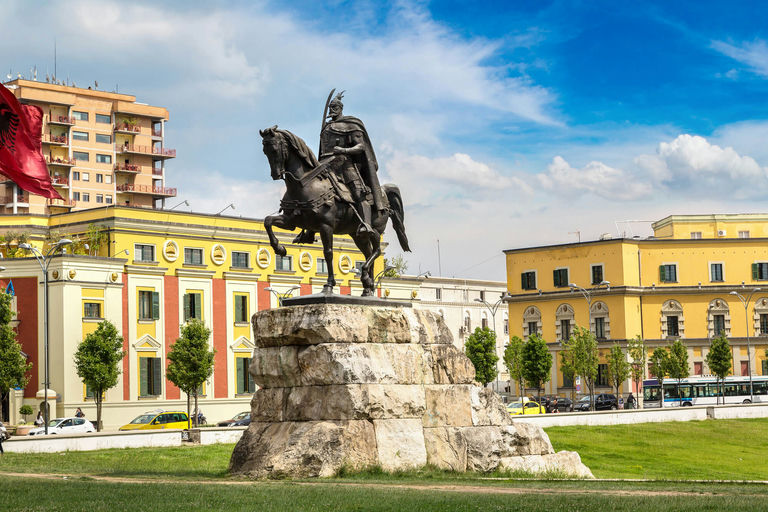 Tiranë