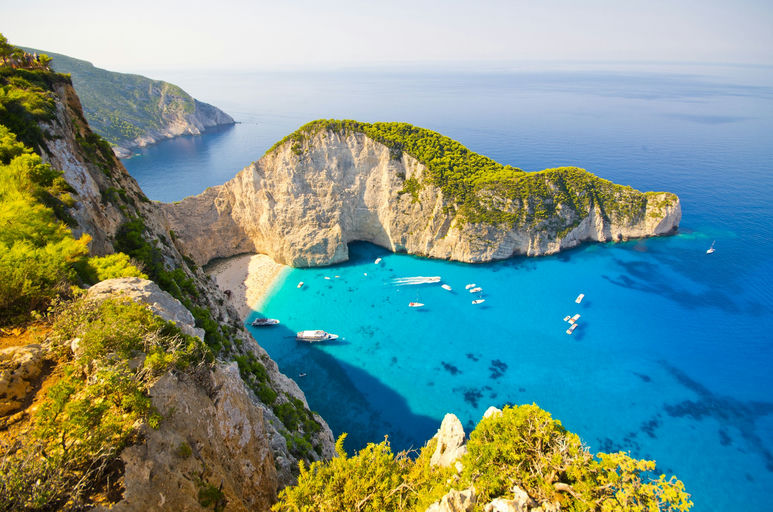 Zakynthos