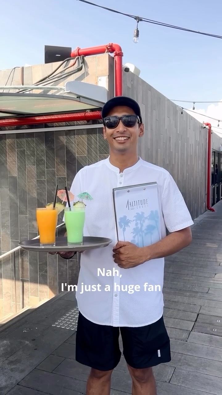 Video 6 from 1-Altitude Coast