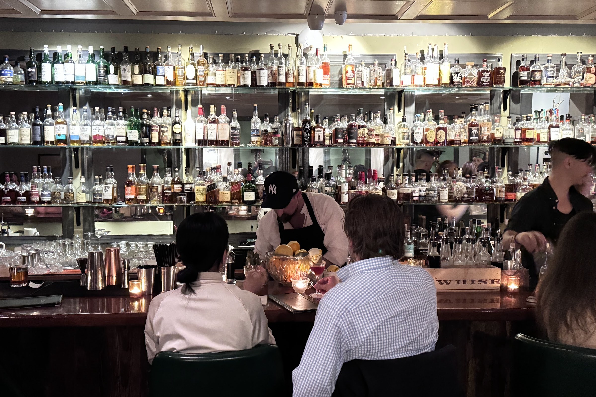 1 Tippling Place, a bar in Philadelphia, USA — photo 2
