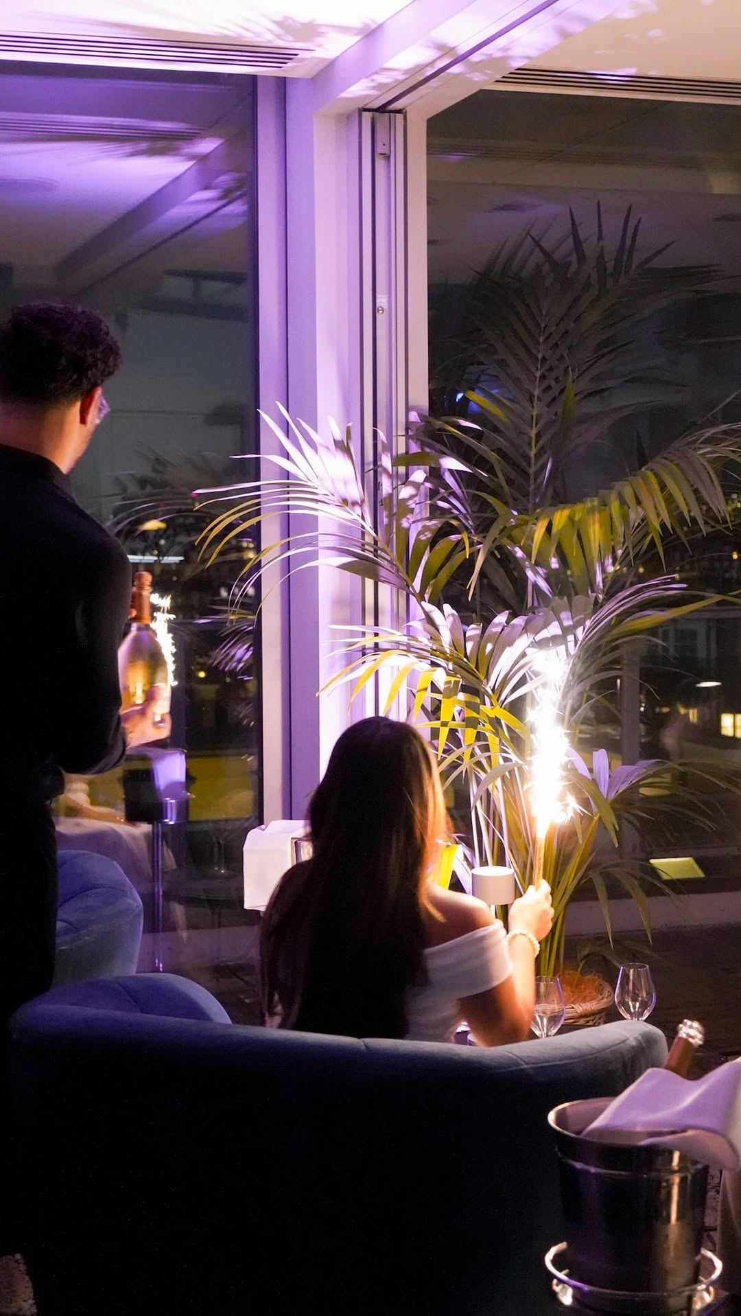Video 8 from 10ème Ciel Rooftop Bar