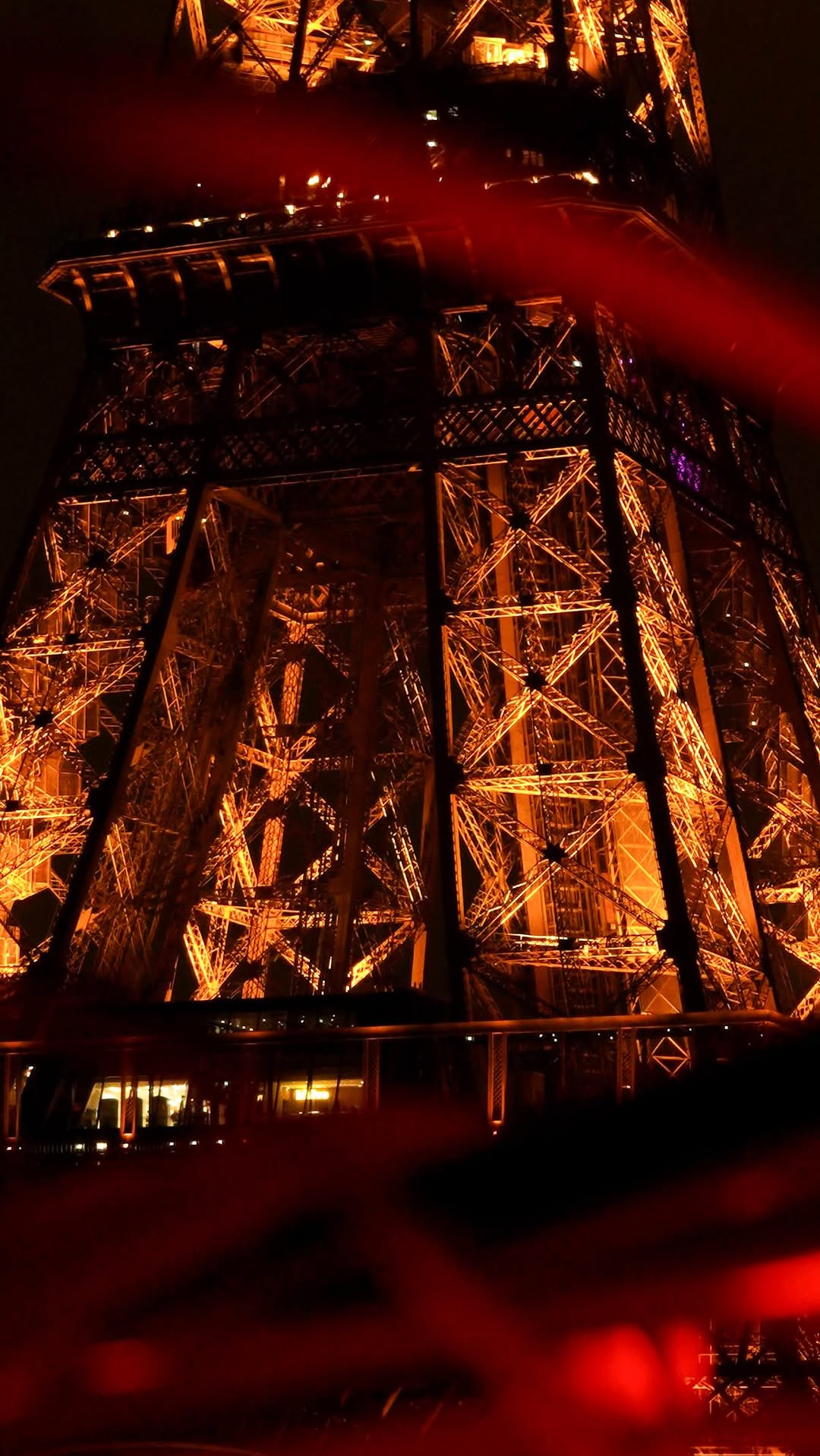 Video 5 from 10ème Ciel Rooftop Bar